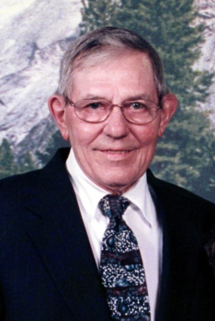 Obituary of Vernell John Schreiner
