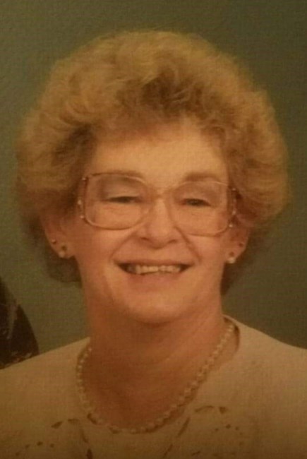 Obituary of Patricia A Bicknell