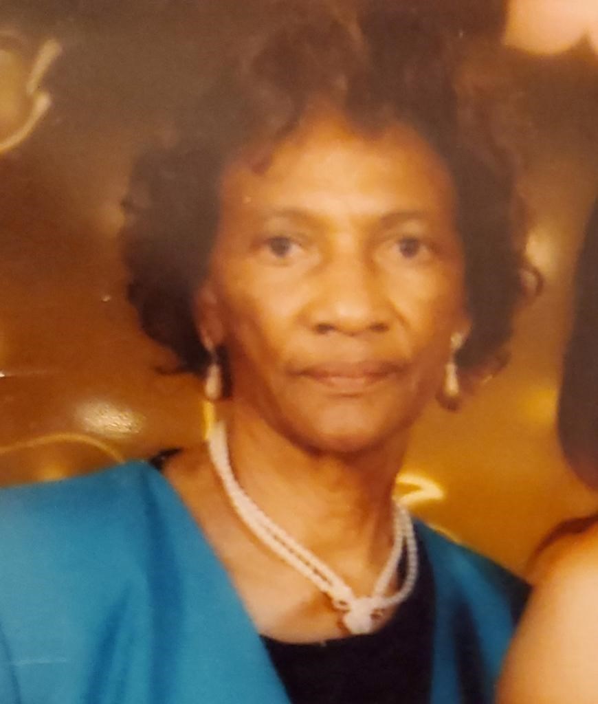 Obituary of Annie L. Key