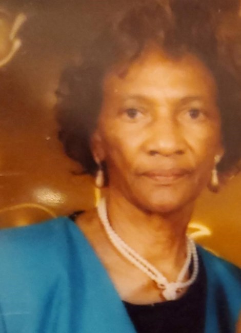 Obituary of Annie L. Key