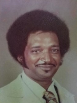 Obituary of Mr. Clarence E. Kidd