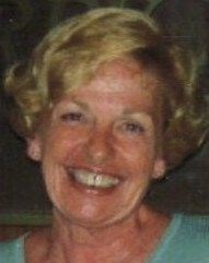 Obituary of Mary Grace Borgmann