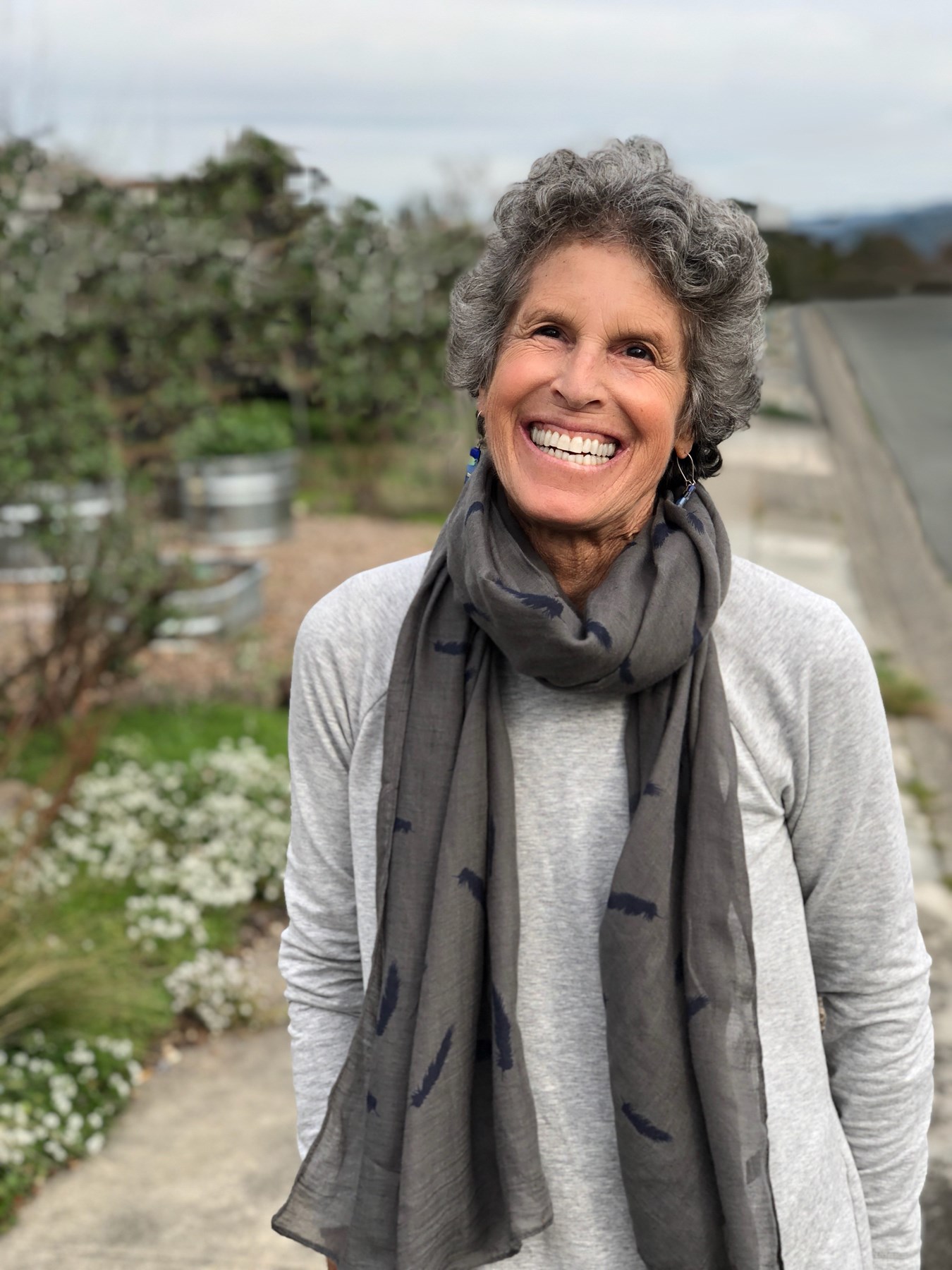 Linda Sloss Woodside Obituary Santa Rosa, CA