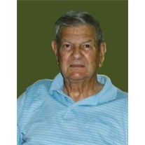 Obituary of Ward J. LaVean