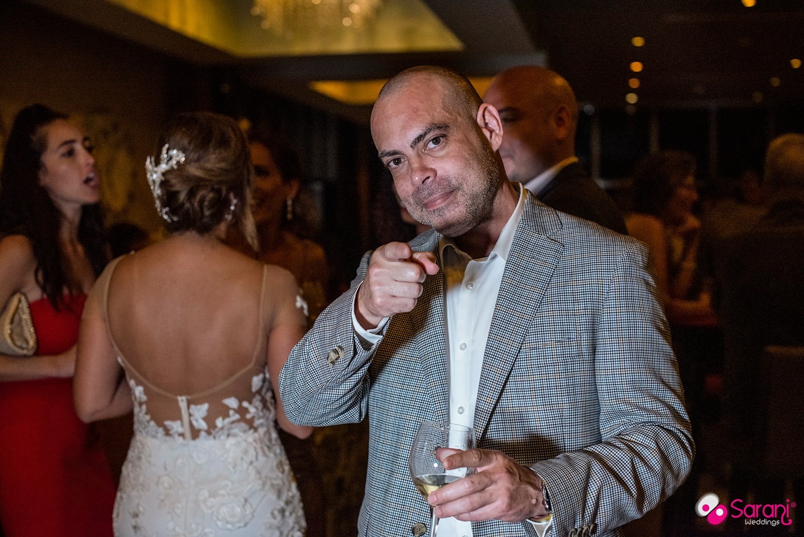 Obituary of Guillermo Jose Torres