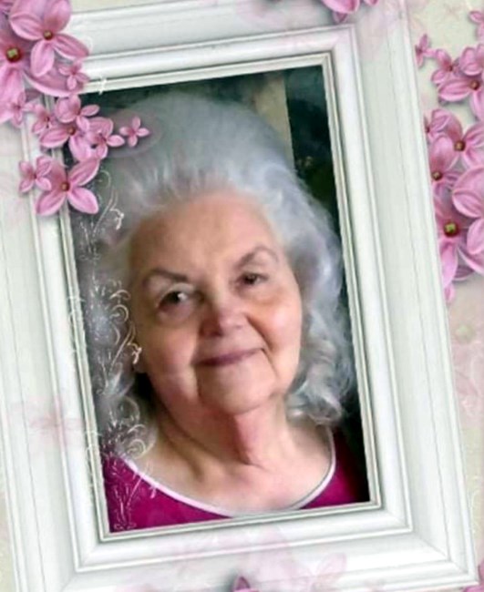 Obituary of Joann Gillum