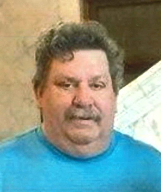 Obituary of Kenneth Ray Hanks