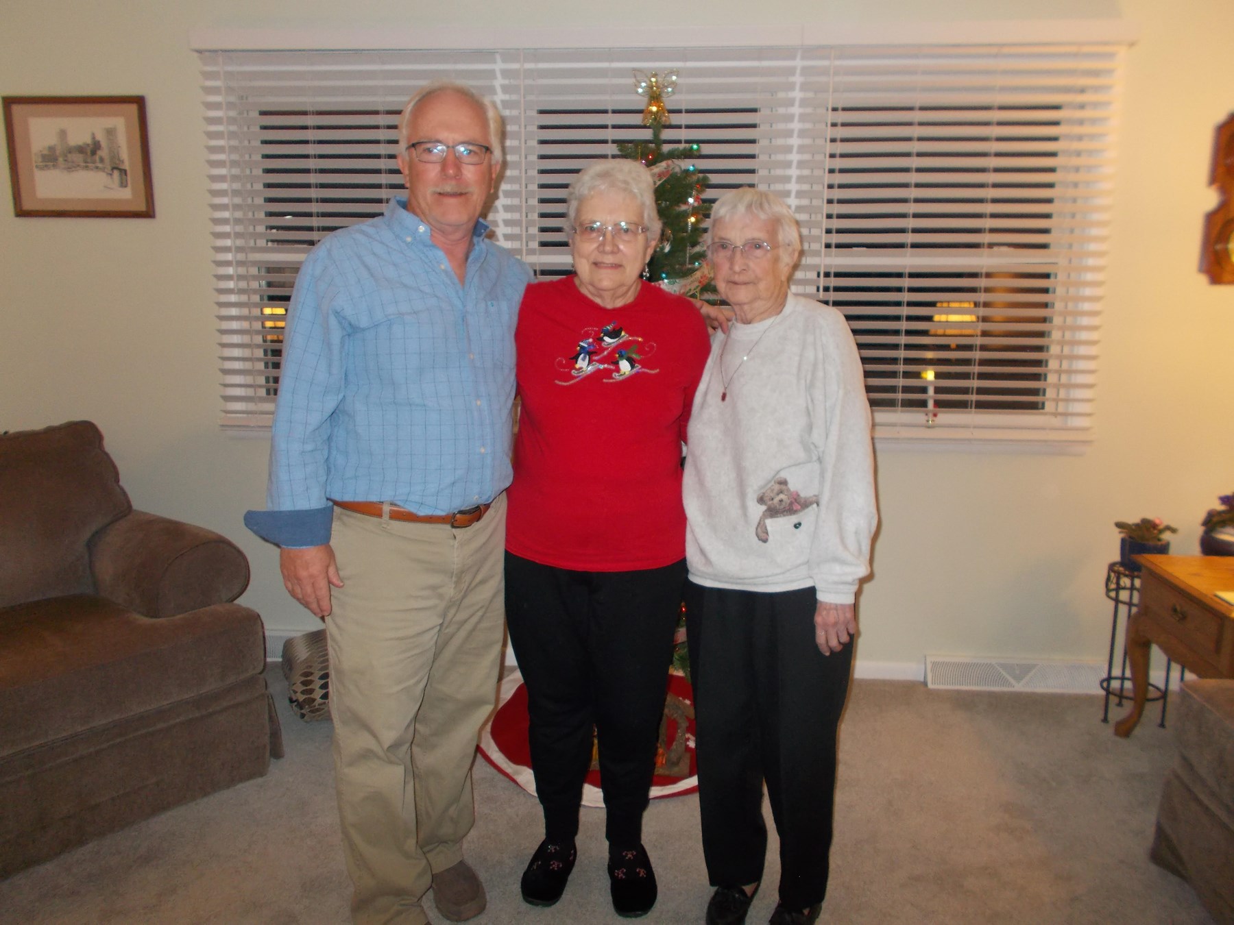 Obituary of Mary E. Lorenz