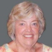 Obituary of JoAnn P. Wehrle