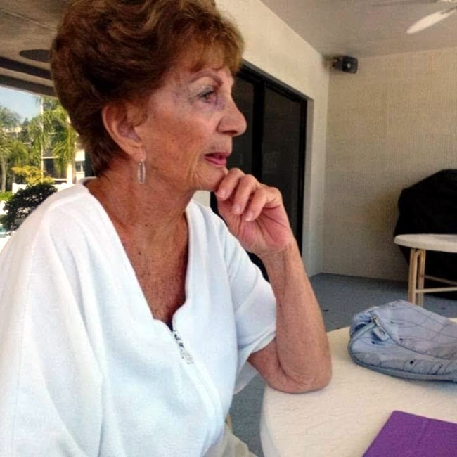 Obituary of Jo Anne P. Misetic