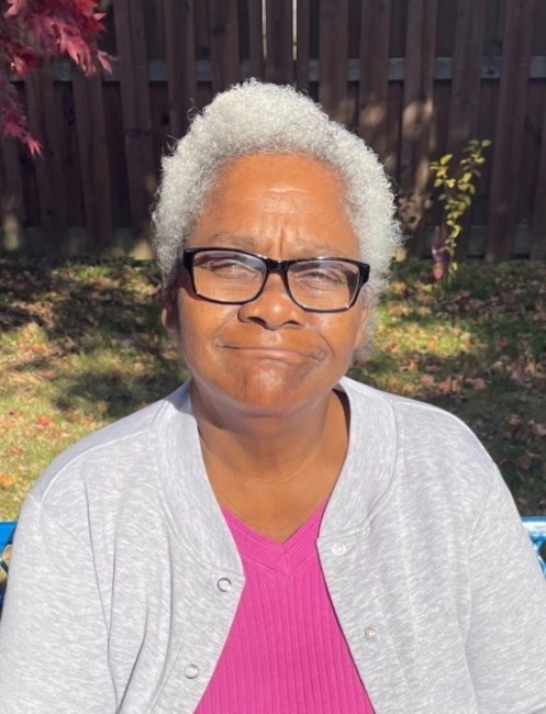 Obituary of Doris Marie Maddox