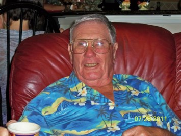 Obituary of David Walter Hutto Sr.