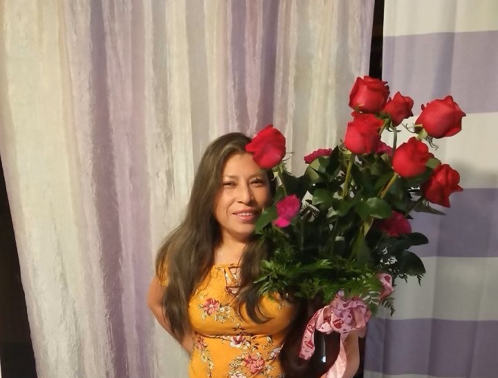 Avis de décès de Sylvia Hernandez Andrade