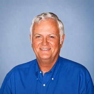 Obituary of John Robert Brown