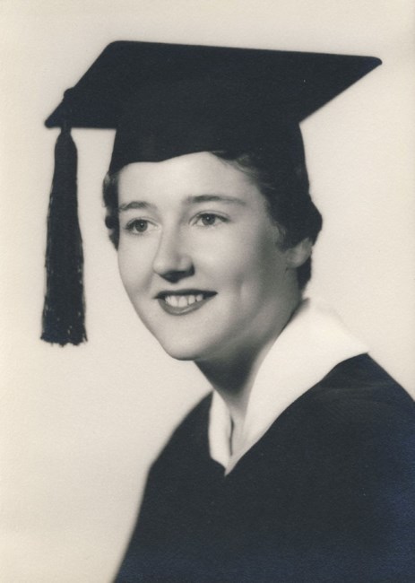 Obituary of Charla Jane Nuernberger