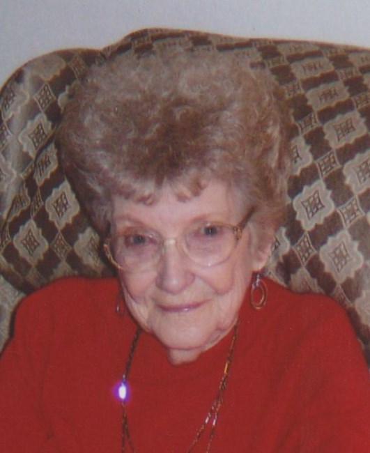 Obituary of Dorothy Lee Dunn