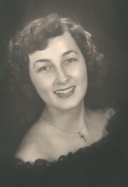 Obituario de Shirley Kay Davidson