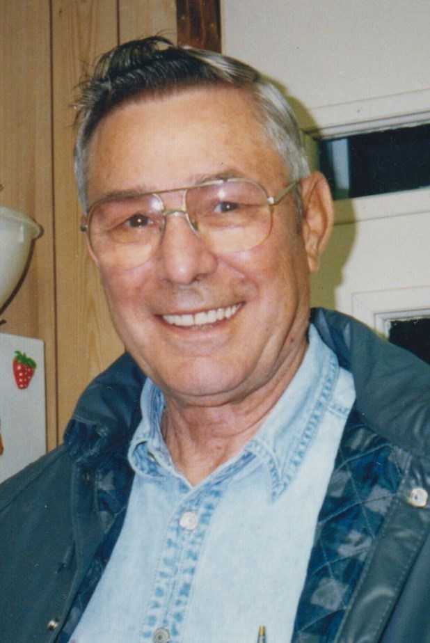 Obituary of Wallace E. Morris Sr.