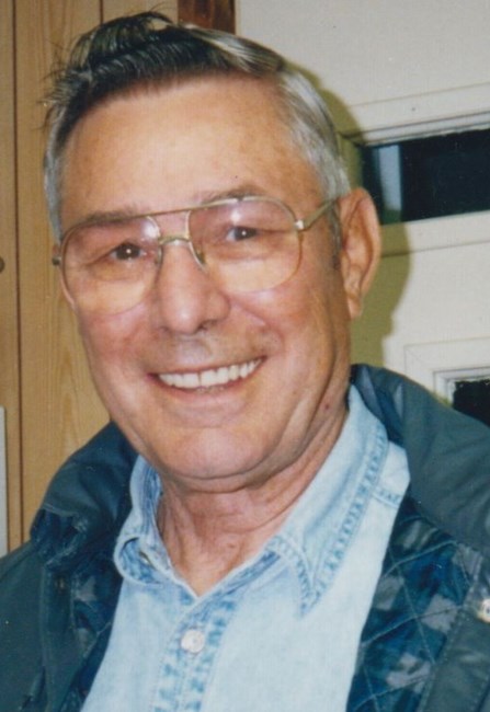 Obituary of Wallace E. Morris Sr.