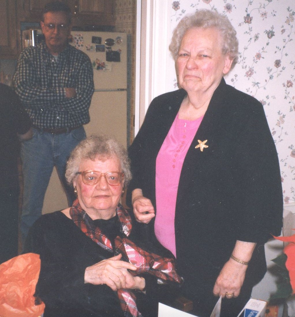 Obituary of Barbara T. (Welch) Flaherty