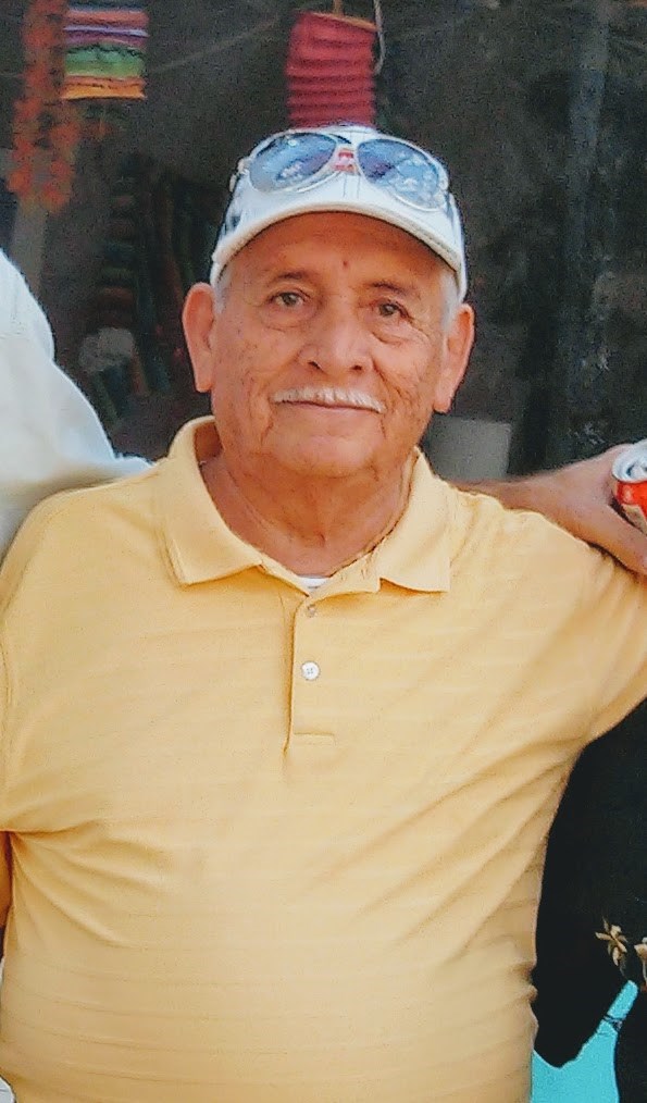 Obituary of Mario Guillermo Barcena