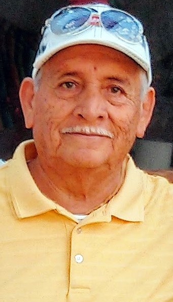 Obituary of Mario Guillermo Barcena