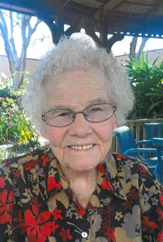 May Bryant Obituary Winter Garden Fl