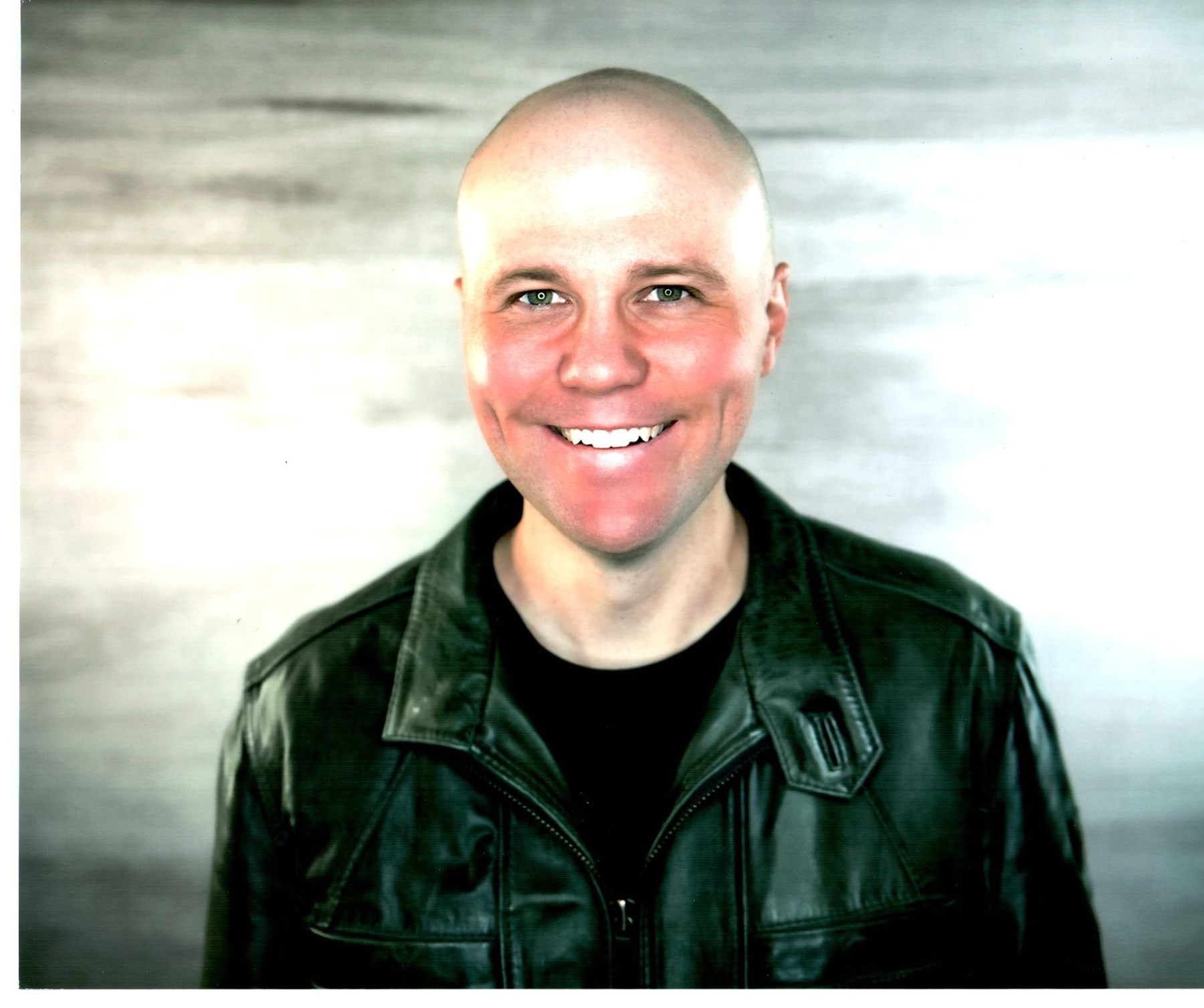 Obituary of Joshua Glen Gill