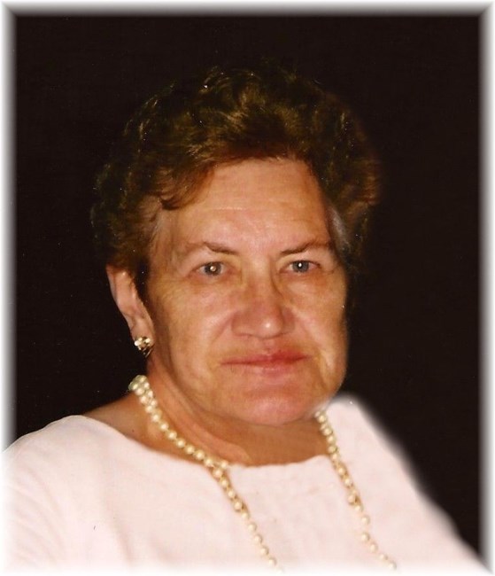 Obituary of Elizabeth Charlotte Schultz