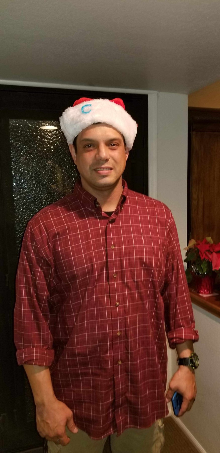 Obituary of Christopher Jason Buys