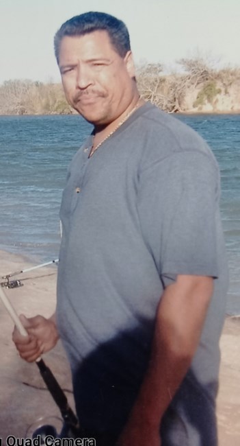 Obituary of Luis M Davila