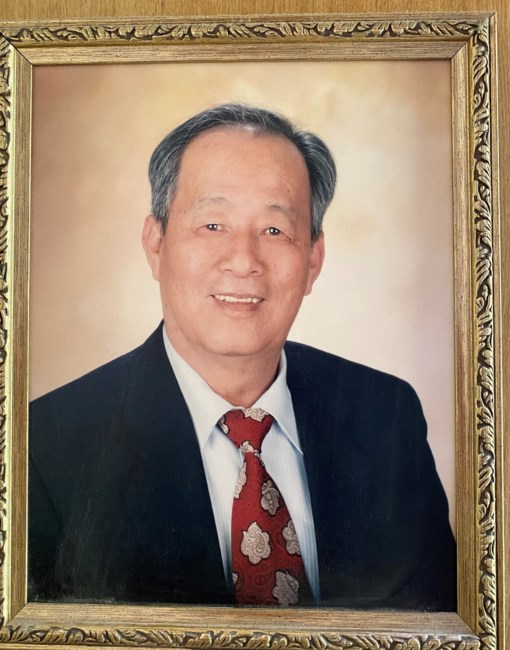Obituary of Yuan See Teng