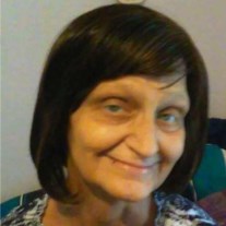 Obituary of Corda Louise Gilbert