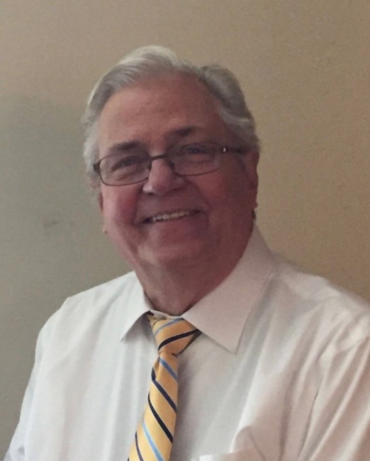 Obituary of Clifford H. Baum