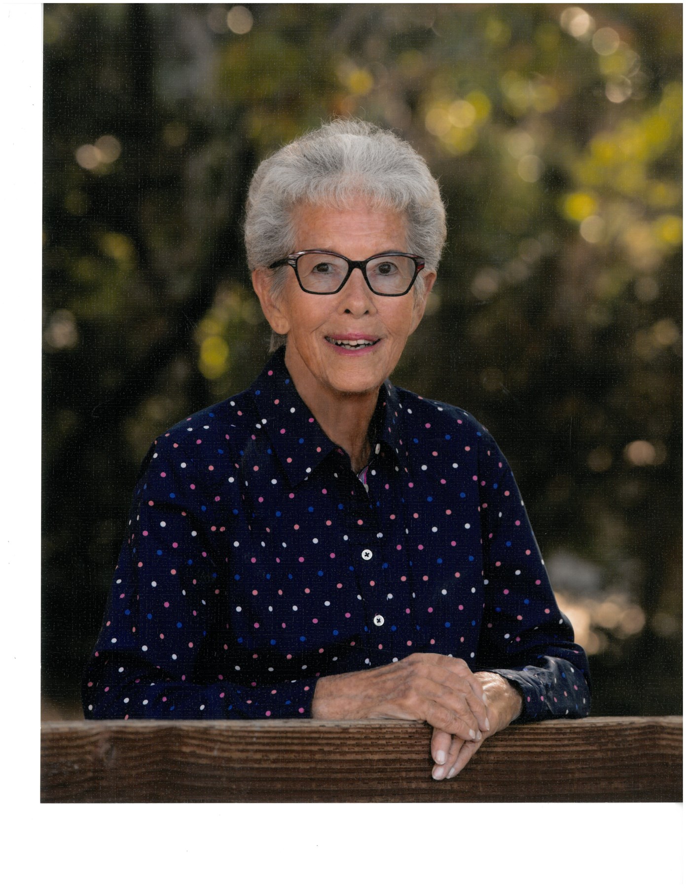 Obituary of Patricia Anne (Konrath) Roy