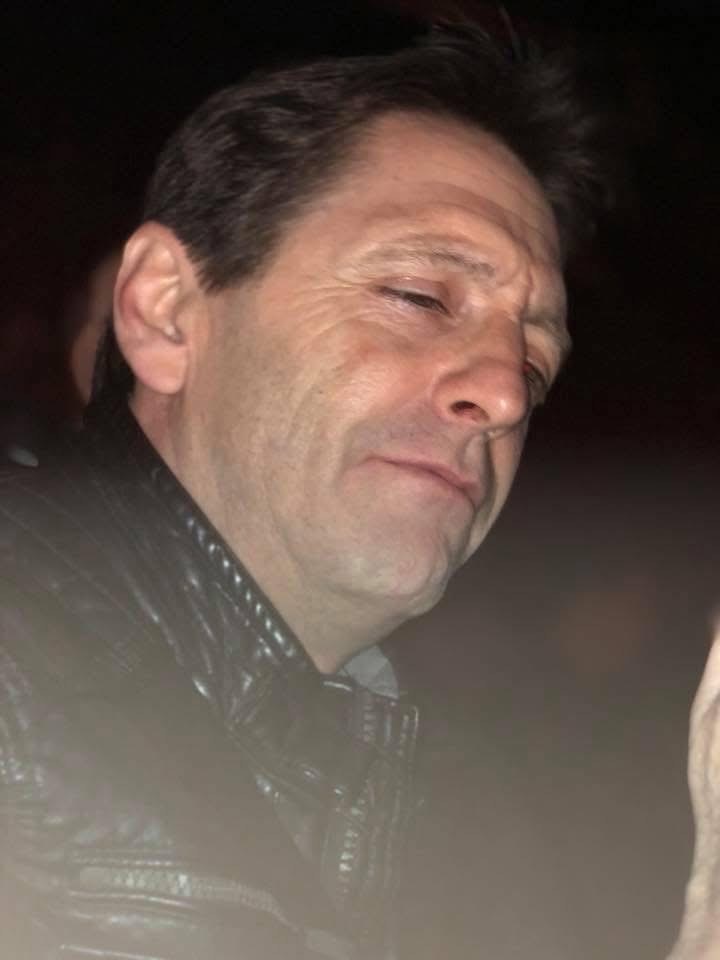 Obituario de Darren William Wardell