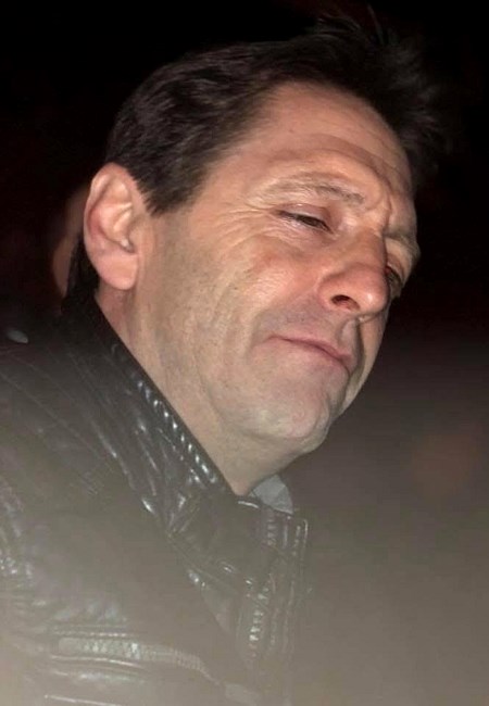 Obituario de Darren William Wardell