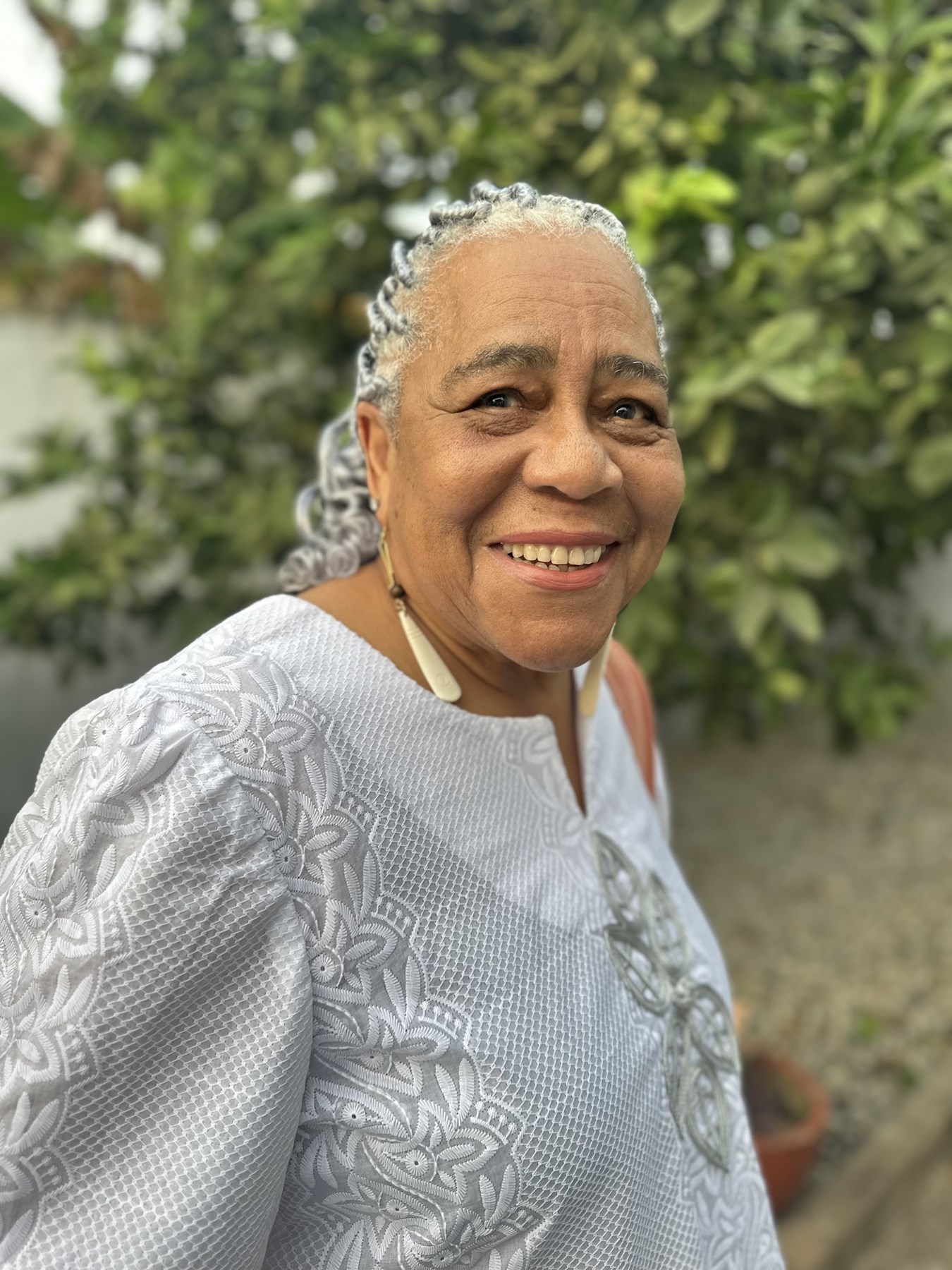 Obituary of Marion Lucille Dillard