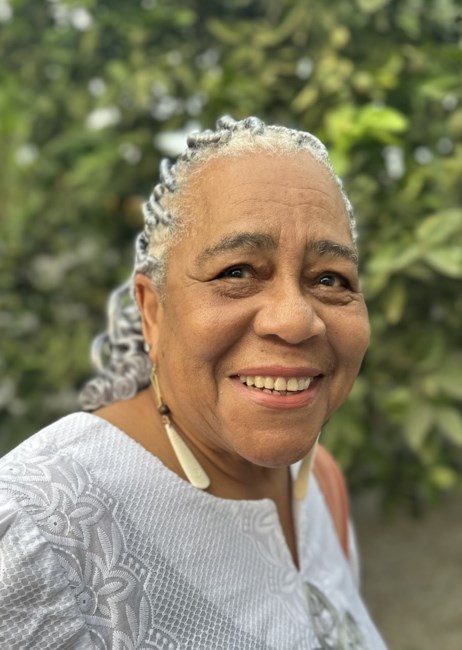 Obituary of Marion Lucille (Cook) Dillard