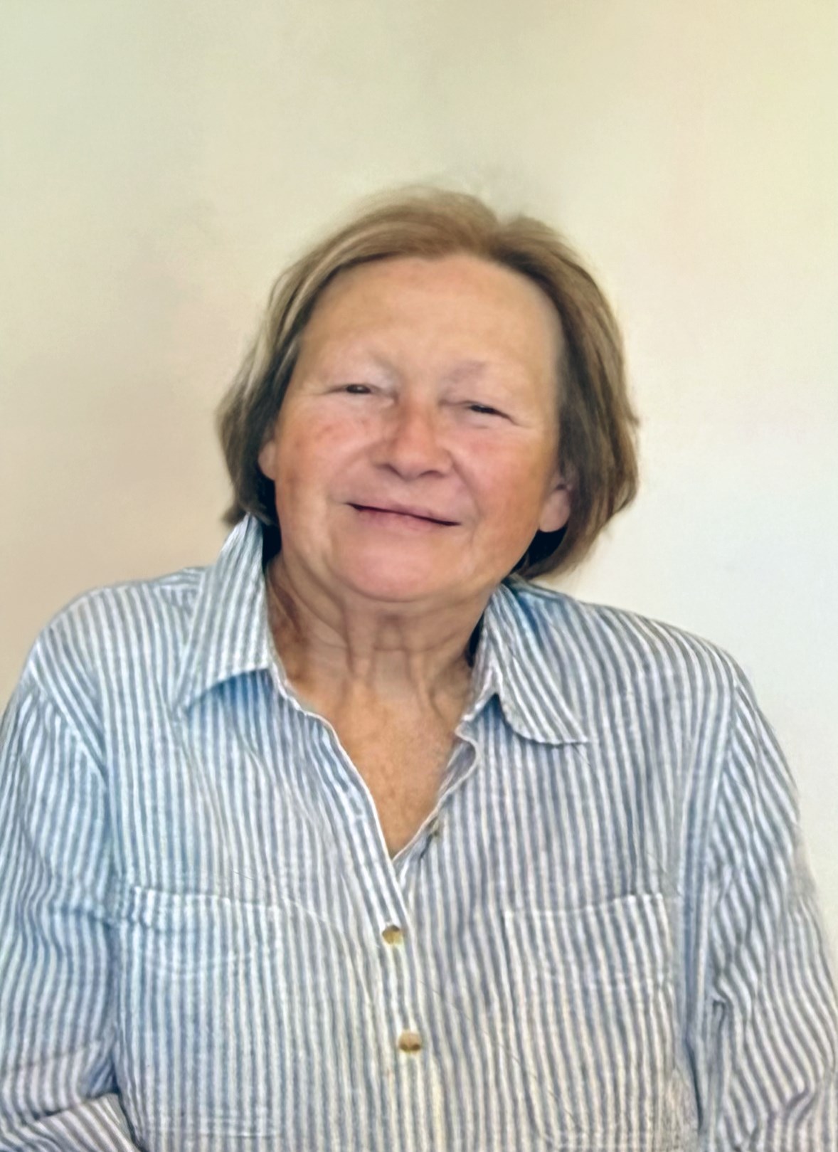 Obituary of Susan Taylor