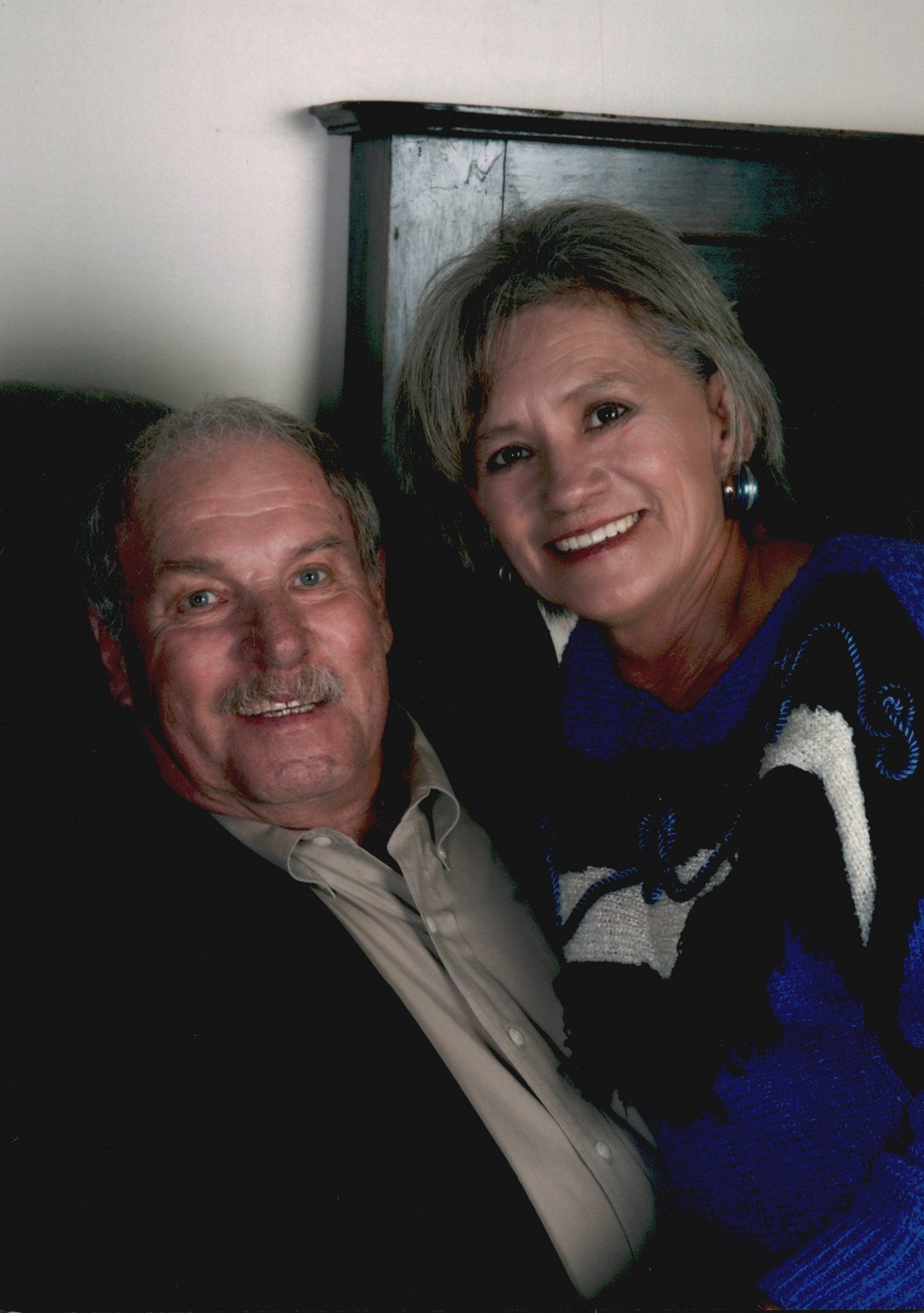 Obituary of George Lay Powell