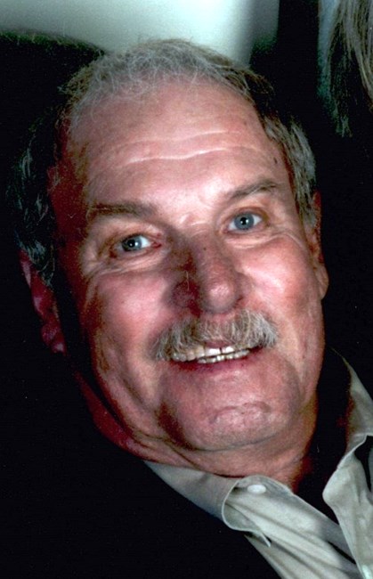 Obituary of George Lay Powell