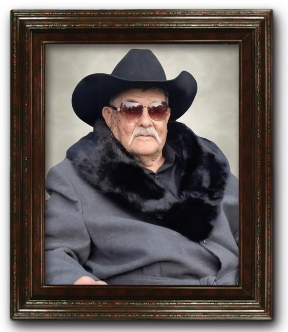 Obituary of Leon Cabral