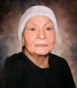 Maria Guzman-Alvarado