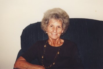 Obituary of Sue Smith