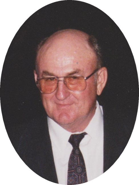 Obituary of James Larry Bobo