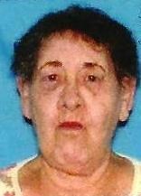 Obituary of Betty Jean Albers