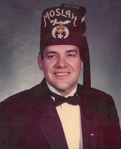 Obituary of Morris Douglas Mitchell