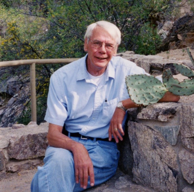 Obituary of Stephen Henry Leacock