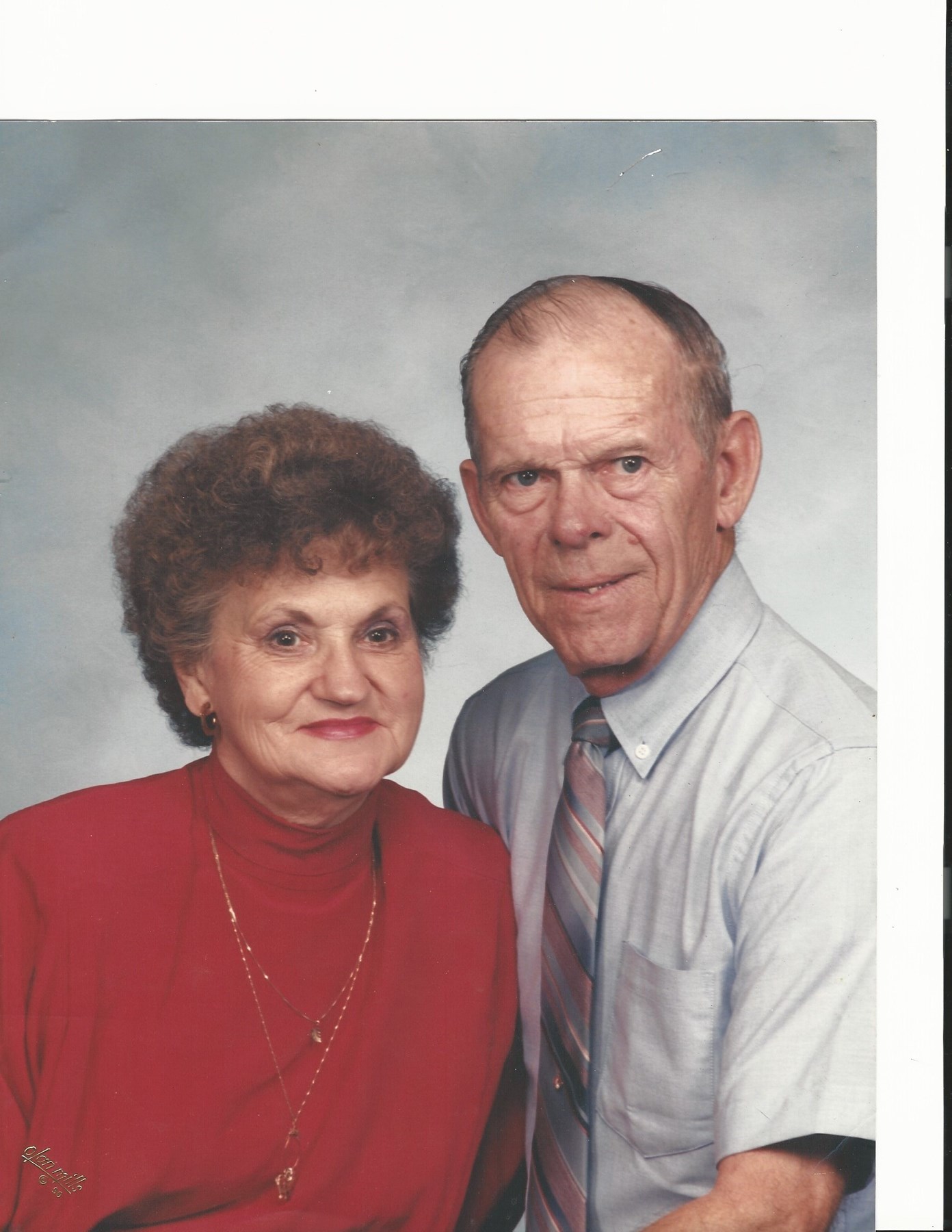 Obituary of Joyce L. Chambers